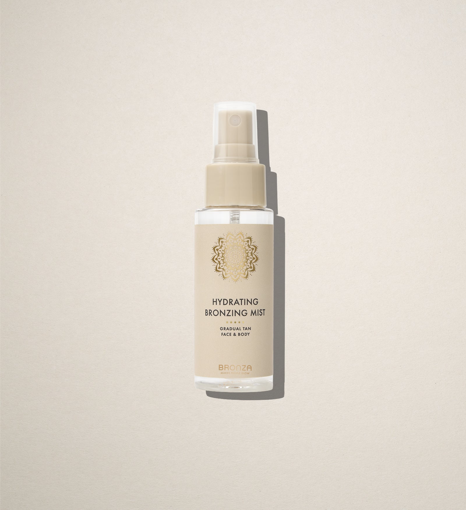 Self-Tan Travel Kit 