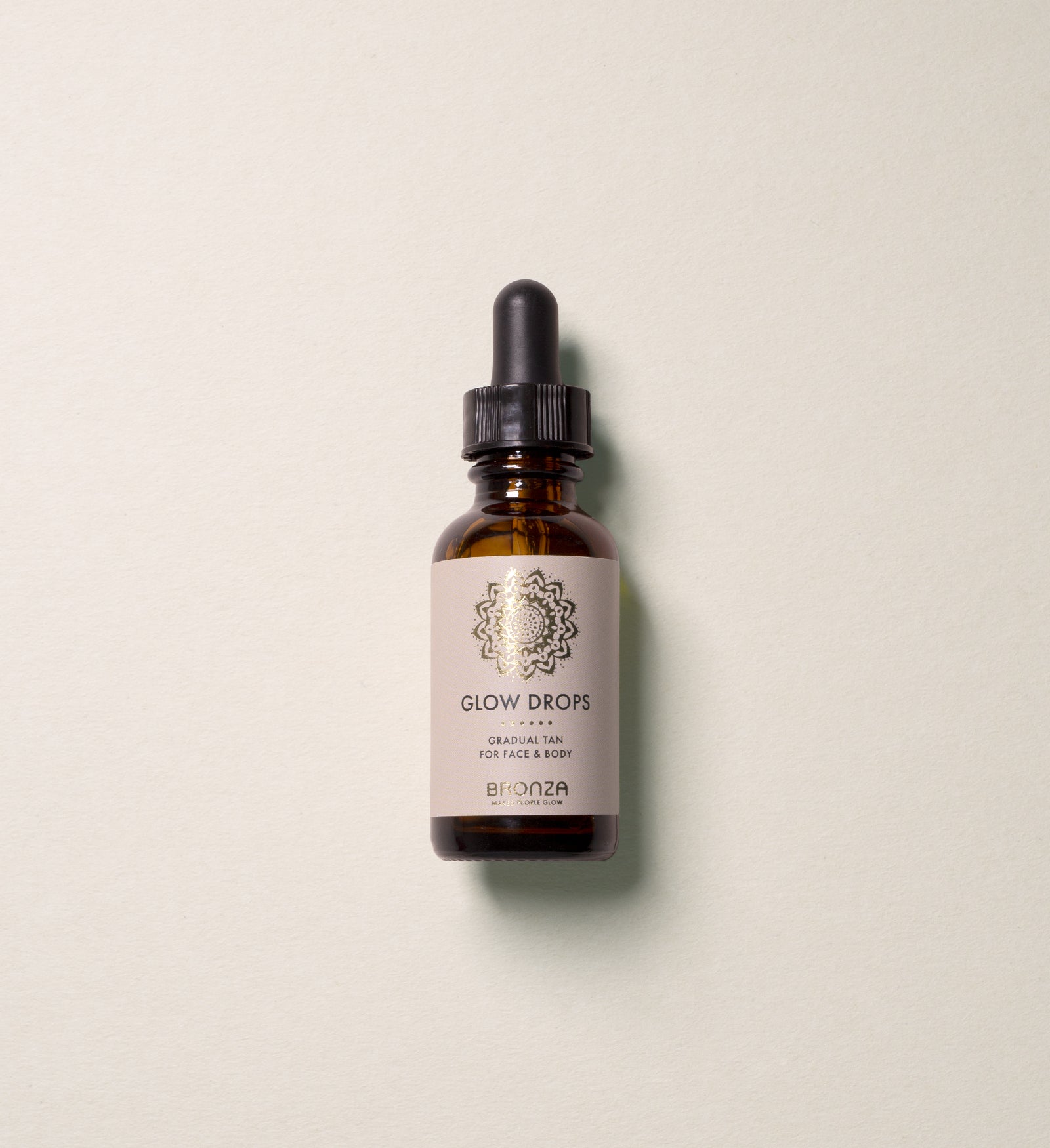 Glow Drops - Easy to use self-tan drops for a golden tan | Order online ...