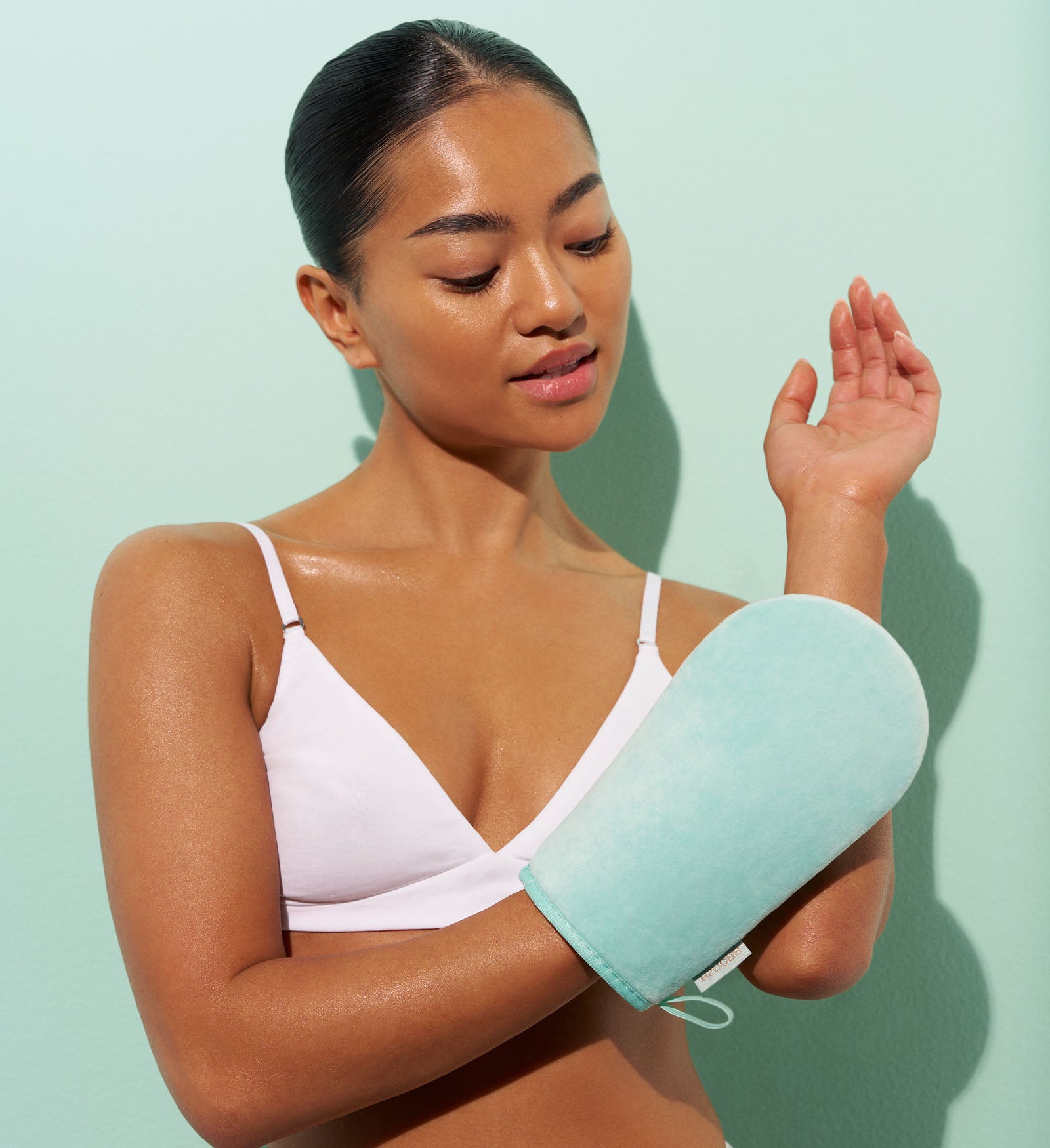 Application Mitt – Limited edition