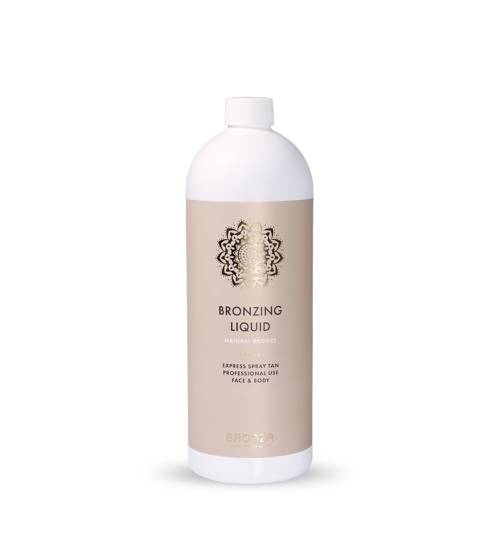 Spraytan Natural Bronze, 1 L